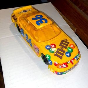 GUC Ernie Irvan 1/24 M&M’s Nascar Vintage 1998